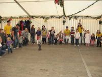 Laurenzia, liebe Laurenzia mein