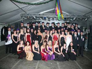 Kirmesgesellschaft 2008