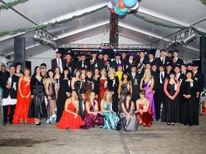 Kirmesgesellschaft 2010