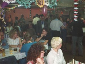 Kirmes im Kulturraum Kirmes im Kulturraum