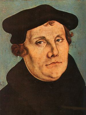 Luther