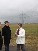 Carsten Schneider in Hochstedt