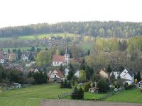 Blick über Hinternah