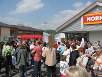 Andere Bürgerinitiativen