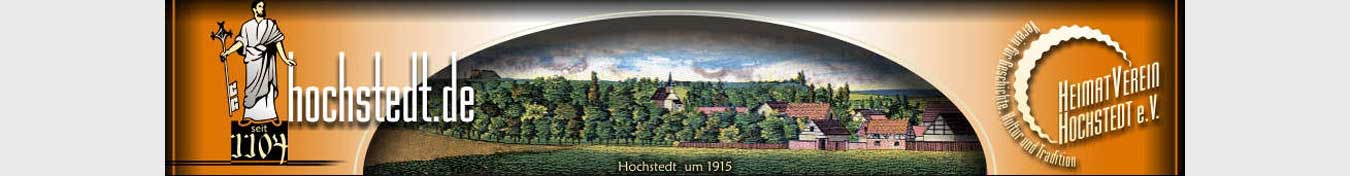 Hochstedt