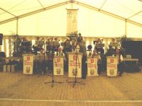 Die Liebensteiner Musikanten