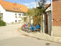 Waidgarten / Brunnenstraße