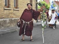 Wein-Mönch Wein-Mönch