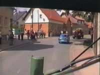 Nach dem Umzug auf der Sömmerdaer Straße Nach dem Umzug auf der Sömmerdaer Straße