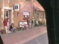 Nach dem Umzug auf der Sömmerdaer Straße Nach dem Umzug auf der Sömmerdaer Straße