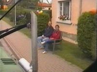 Nach dem Umzug auf der Sömmerdaer Straße Nach dem Umzug auf der Sömmerdaer Straße