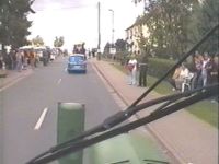 Nach dem Umzug auf der Sömmerdaer Straße Nach dem Umzug auf der Sömmerdaer Straße