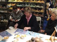 Unterschrift der Rohrborner Dorfgemeinschaft