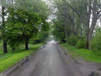 Unterwegs nach Frombork