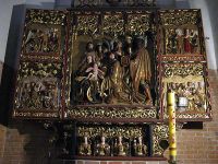 Nebenaltar
