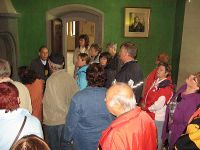 Großmeisterprivaträume