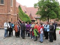Hochstedter Ausflugsgruppe
