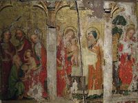 Historische Altarbilder