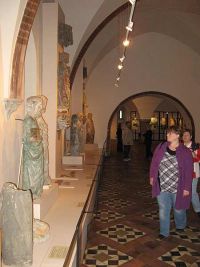 Skulpturen-Ausstellung