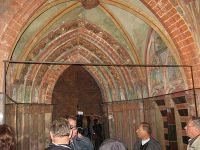 Portal der Marienkirche