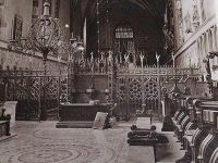 Historische Aufnahme