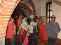 Bernsteinausstellung