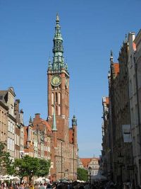 Neues Rathaus