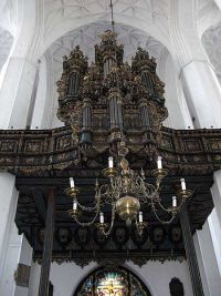 Orgel