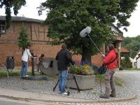 Am Platz mit dem Waidstein