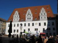 Rathaus