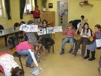 Vorstellung der Bilder