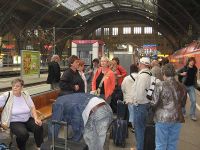 Leipzig Hauptbahnhof