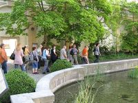 Im Wallenstein-Garten