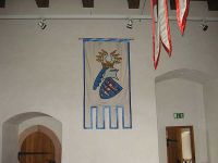 Wappen der Thüringer Landgrafen