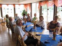 Gaststätte "Einheit" in Sermuth