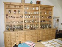 Apothekermuseum