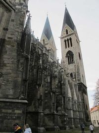 Der Dom