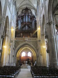 Orgel