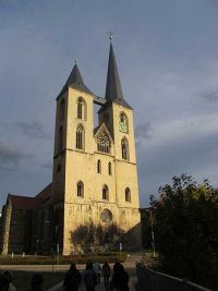 Martini-Kirche