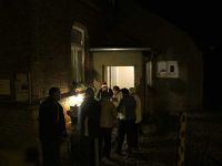 Gemütliches Voradvents-Beisammensein