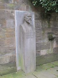 Erster Nobelpreisträger der Medizin