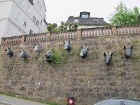 Der Wolf und die sieben Geißlein