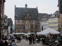 Rathaus