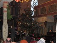 Weihnachtskonzert