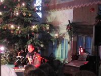 Weihnachtskonzert