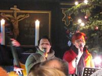 Weihnachtskonzert