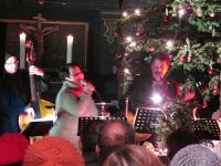 Weihnachtskonzert