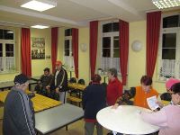 Aufbau Jahresrückblick