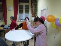 Aufbau Jahresrückblick