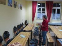 Aufbau Jahresrückblick